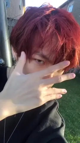#asianboy #korean #japanese #thai #indonesian #korea #cuteboy #handsomeboy #redhair  #goviral #viral #foryou #fyp #fypシ 