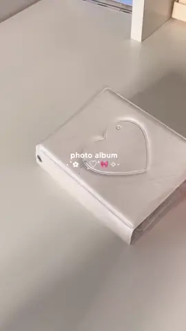 Lovely Heart Card Holder 40 Pockets For Polaroid 3inch Mini Photo Album Portable Collect Books For Polaroid https://temu.to/k/usferq3Z6TYwzFZ afh37673 #fyp #cardholder #parati #toryburch #mini