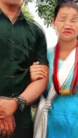 #Dmphu Thokera Maya Jokhera
