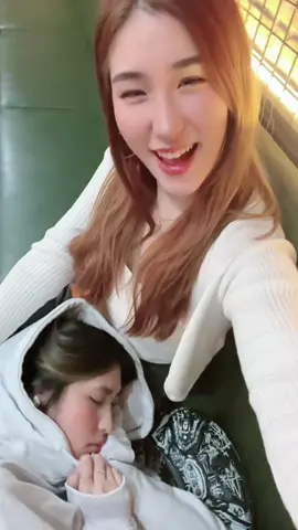 น้อนนน เหนื่อยแน่เลยย💕