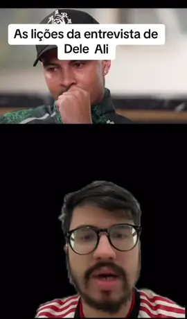 É de partir o coração a história do Dele Alli 💔 #TikTokEsportes #futebol #delealli #jogador #jpsampaio96 