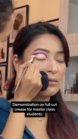 1 month master makeup class starting from Shrawan 28th. Dm me on instagram for booking (ig: @makeupbybhumeeka) #bookingopen #makeupclass #limitedseats #hurryup #newbaneshwor #makeupbybhumeeka 
