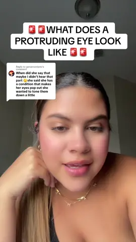 Replying to @genamontano its actually totally normal & just a thpe of eye some people have , hope this clarifies a little more ☺️ #protrudingeye #customizedlashextensions #orlandolashtrainings #orlandolashcourses #stylinglashextension #lashstylingtips #stylingeyelashextensions #eyestyling #orlandolashcourse #lashextensionclassonline #lashextensionstylingmasterclass 