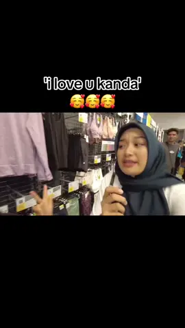 akhirnyaaa mimi dah luah perasaan kat kanda.. 🤭🤭😍😍😍  full video yt @faridahbaharuddin.. @ᴋᴇᴋᴀɴᴅᴀ🪱 @Miemie🛠⚽️ (saya singlee jerr) #fyp #aiteam❤️ #KAMI #kekanda #kekandamimi #mimi #kanda 