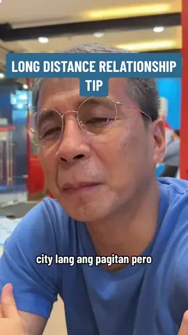 advice ni Lolo Jay sa mga LDR. 😂 #relationships #ldr 
