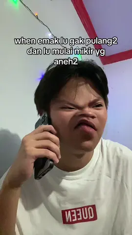 kalo di telfon pasti ga aktif #fyp #related 