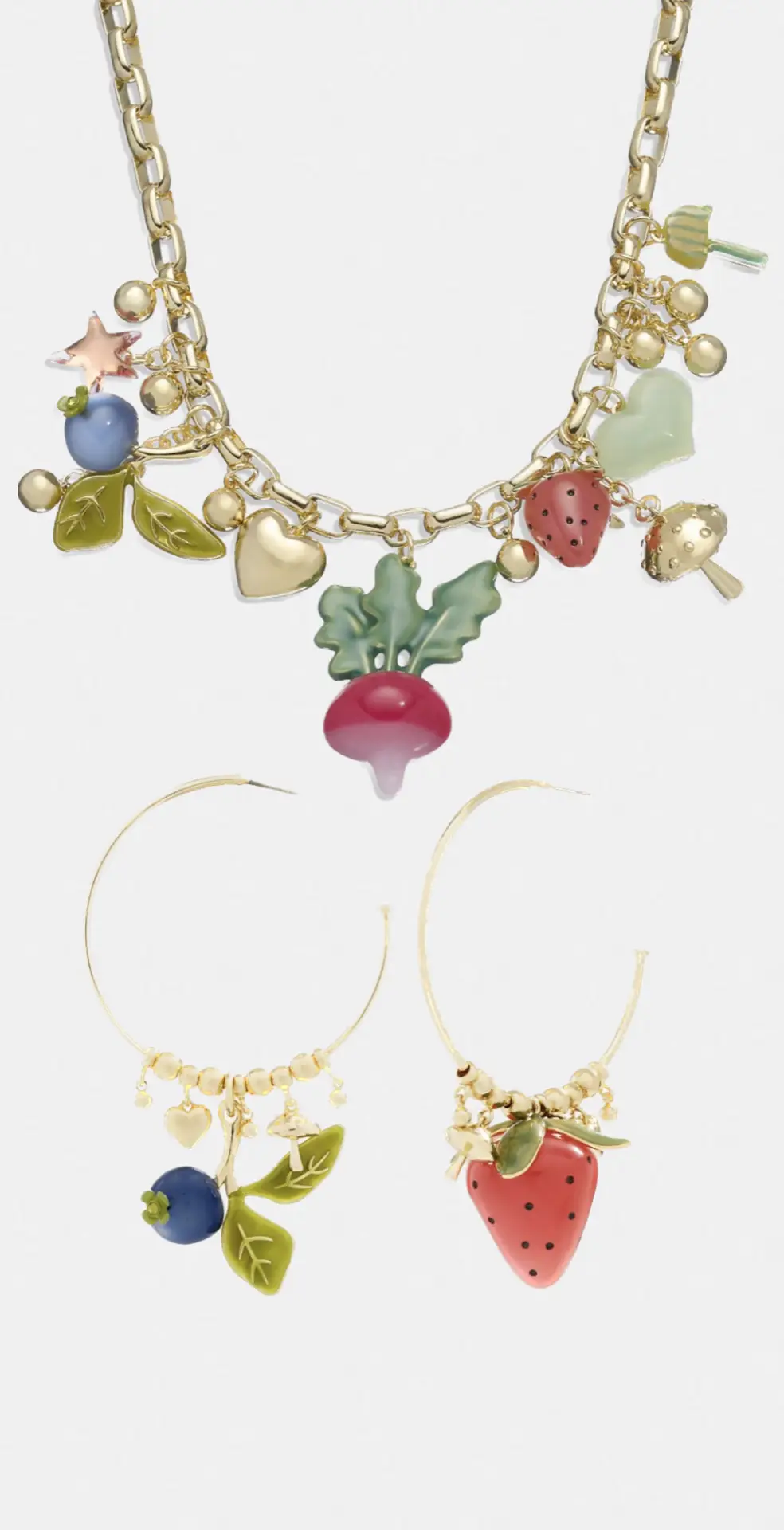 The accessories from Coach X Observed By Us #coachny #coachretailemployee #fypシ #handbagtiktok #coachbag 