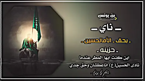 #CapCut #ناي بحق الامام الحسين عليه السلام #رمضان_حزين_لفقد_الامام_علي#الحسين_ثورة_خالده 