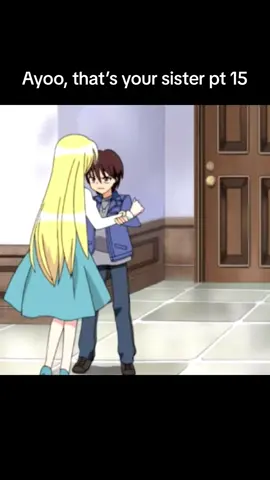 #savemelollipop #anime #magicanime #romcomanime #animefyp #funimation #crunchyroll #recommend #animelovers 