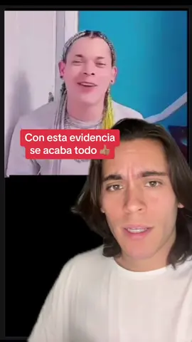 Lo último que diré sobre el creador de contenido que admitió ser pandillero y ahora me quiere demandar 👍🏽