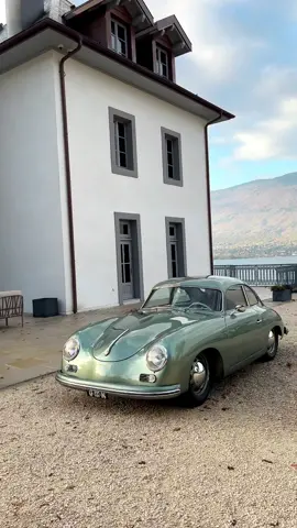 The REAL Porsche. Let’s see how many Porsche fans can comment under this video 👀 #porsche #356 #porsche356 #classicporsche #classiccar #Lifestyle #porschefans #viral #carsoftiktok #fyp  