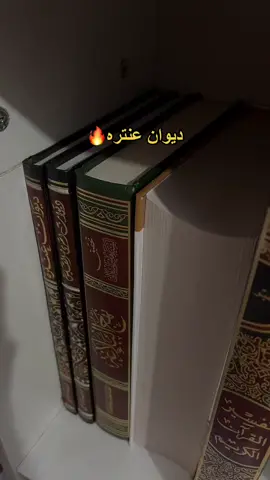 الافضل#foryou #explore #foryourpage #viral #reading #كتاب #كاتب #book #books #اكسبلور #قارئ #مكتبة #قراءة #المتنبي #عنتره_بن_شداد #شعر 