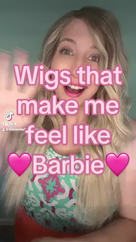 🩷 Felt cute. Might delete later. 💁🏼‍♀️ . . #barbiecore #barbievibes #wigtok #hairlosshelp #womensupportingwomen #ilovewigs #wigsofinstagram #haircrown #wigcommunity #chelseysmithcosmetics #closurewig #customwigs #frontalinstall #frontalsewin #fulllacewigs #gluelessfrontal #gluelesswig #gluelesswigcreator #deepwave #frontalinstall #frontalwigs #fulllacewigs #hdlace #humanhair #syntheticwig #lacefrontwigs #wiglife #beauty #lacewig #whatlace #wigstylist #wigmaker #wholesalewigs #explorepage #wigslayer