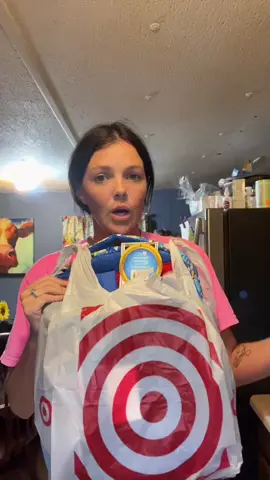 Switching it up on yall! Target haul #haul #target #shopping #fyp #trailerliving 