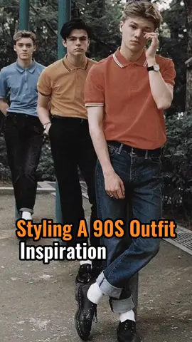 90s 🔥🔥🔥 #vintagestyle #outfitin #outfit #outfits #outfitinspo #retrostyle  #outfitideas #outfitinsipiration  #90s #style90s #style80s #style70s #vintageoutfits #fashion90s #man90s #fashionvintage #streetwear #StreetStyle #styletips #styleinspo #fitsinspo  #foryoupage #fyp #fypシ 