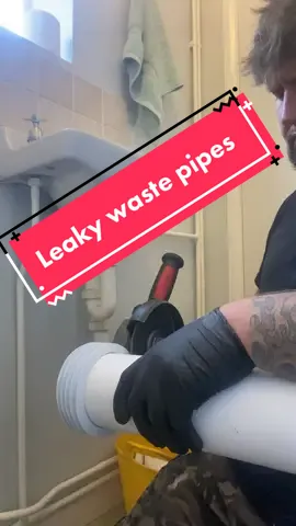 2 jobs one video, let me know if you like this style of editing. Both toilet repair jobs the same but different #plumber #plumbing 