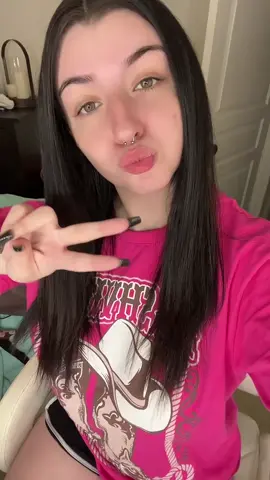 #grwm 🩷