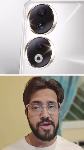 Honor 90 highlighted features and specs #honor90 #shareyourvibe #honor @HONOR @HONOR Arabia 