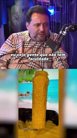 Geraldo Luís Conta Sobre Sua Trajetória De Vida