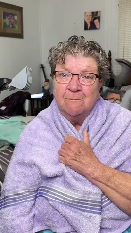HAIRCUT PRANK ON GRANDMA! 👵🏼✂️😂 #fyp #angrygrandma #haircut #prank #foryourpage #trending #viral #funny #comedy #hilarious #trynottolaughtiktoktv #grandma #bestof #youtube #tiktok #dontletthisflop 