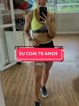 Nao aceito menos que isso! hahahaha #treino #motivetion #motivacaodiaria #terceiraidade #Fitness #musculacaofeminina #crossfit #viralvideo #explorar 