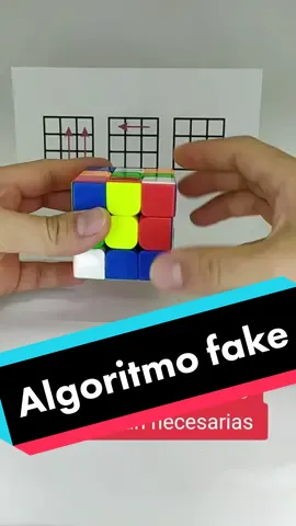 #cuboderubik #culturarubik #3x3 #cuboscubik #rubikscube #fake #rubik 