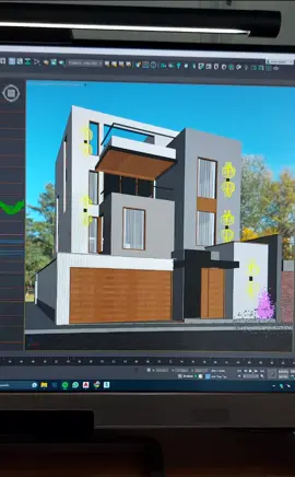 #arqui #arquitectura #diseño #casa #vivienda #house #arquitecto #fachada #fachadasmodernas #peru🇵🇪 #trabajo #oficina 