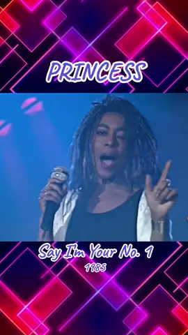 “Say I’m Your No. 1” by Princess is a 1985 single, Written and produced by Stock Aitken Waterman (SAW), that peaked at number seven on the UK Singles Chart #80sMusic #Hits #ThrowbackSongs #1980sMusic #1980sSongs #80sSoul #FYP #ForYou #TiktokSounds 