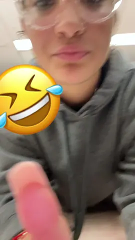 @ʚїɞ 🤣😛😛 we ate 