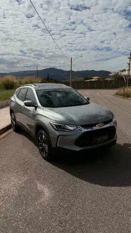 Chevrolet Tracker Premier 2024 0km #CapCut #top #viral #fy #foryou #turbo #vendas #vendasonline #chevrolet #tracker #trackerturbo #premier 