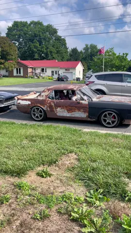 My Honda-Stang is ince again a truck #tomsrefurb 