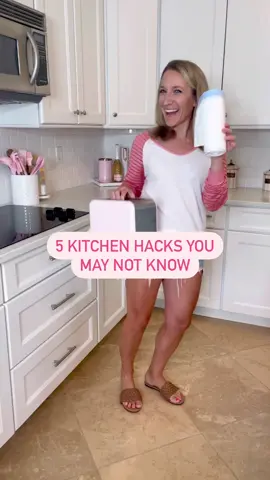 Did you know these kitchen hacks? ⠀ 🩷 To Shop lazy Susan or the egg whisk click my name then the llnk in my profile and they are under “long lazy susan and more”  The lazy Susan tends to sell out so grab it while you can. ⠀ It can work on cabinet shelves too! ⠀ Save these life hacks for future reference. They all come in so handy on the kitchen. ⠀ #LifeHack #lifehacks #KitchenHacks #homehacks #kitchenideas #kitchengadgets #kitchentools