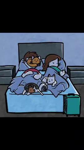 crowded #wholesome #dog 