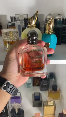 I got it 😈 review soon #perfume #fragrance #perfumetiktok #smellgood #fyp #explore #swyintensely #swyabsolutely 