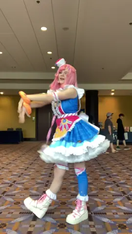 This dance is so cuteeee #emuotori#emuotoricosplay#pjskcolorfulstage#pjskcosplay#wxs#wonderlandsxshowtime#wonderlandxshowtimecosplay#cartoon#anime#fyp#fyp#foryoupage#trending#viral#lgbtq#genderfluid#trans#nonbinary#queer#cosplay#r0sieredcos#comiccon#comiccon2023#animemidwest#animemidwest2023 