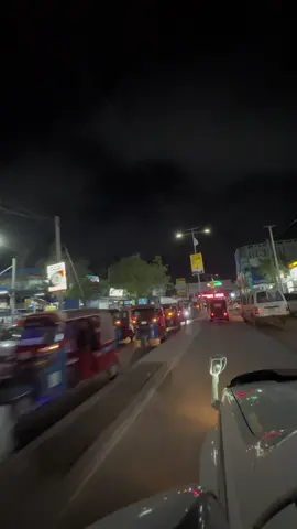 Km4 ❤️.  #somalitiktok #mogadishu #nightmood #nzir_94 