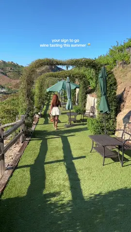 cielo farms malibu 📍🥂 #cielofarmsmalibu #malibu #californiawinery #socal #winetour #winetasting #thingstodoinmalibu 