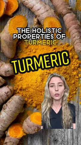 The medicinal benefits of turmeric (Curcuma longa) What did I miss? 🤔💬 #chronicpain #chronicillness #inflammation #arthritis #anxietyrelief #metabolicsyndrome #athlete #GymTok #cholesterol #acne #psoriasis #alopecia #vitiligo #eczema #ibs #ibd #holistichealth #turmeric #curcumalonga #holistic #herbalism #digestion #immuneboost #cholesterol #parasites #drtiah #foryou 