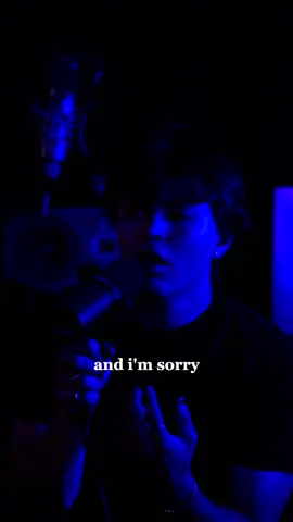 are we ready for more… ?? #imsorry #singersongwriter 