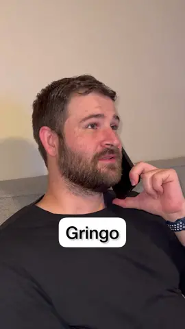 Cuando los gringos se sienten mal y cuando los latinos se sienten mal 😅.  #latinaygringo #chabelitaymichael #cosasdelatinos 