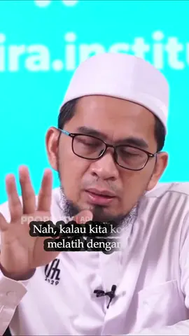 Lindungi Diri Dari Kejahatan Dengan INI #uah #ustadzadihidayat #ceramah