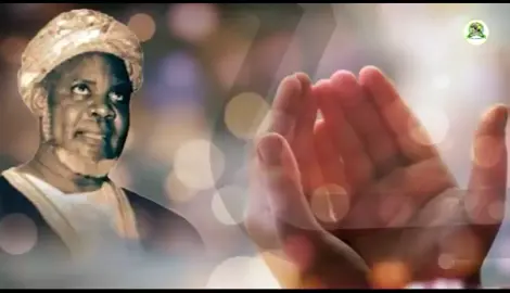 Gnanou Mawlaana Cheikhal Islam Djeureudieuf Baye Niasse