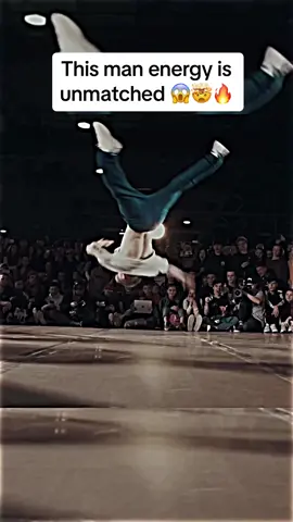 My dude is just UNREAL 😯🗿💥 Bboy Bumblebee 🎥 By iLL Flow on YT #bboy #breakdance #dancebattle #baile #viral #xyzbca #respect #fypシ 