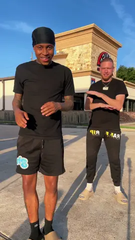 NEW CHALLENGE 👀🔥 hit this and tag us #fyp #viral 