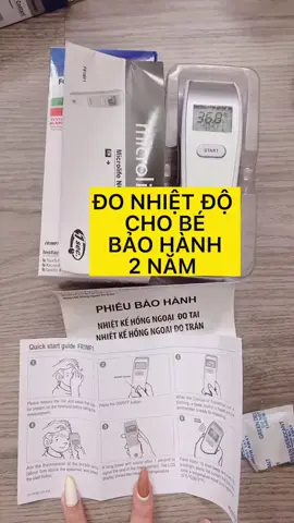 Cây đo nhiệt độ#mebimsua #babylove #xuhuong2023 