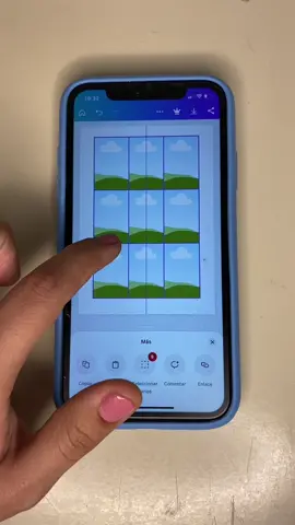 Respuesta a @🇵🇾Fiona Nuñez🇵🇾  Mini tutorial de como hacer plantillas para photocards desde el celular. Si quieren la plantilla, envíenme un mensaje a mi dm. #photocard #photoshoot #canva #plantillas #edit #photocards #bts #tutorial 