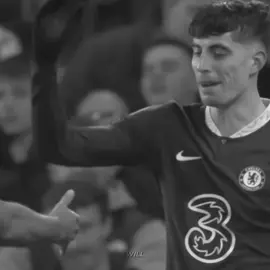 🏃‍♂️ | #havertz #chelsea #fyp #fy 