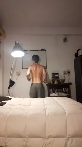 #back #gym #night 