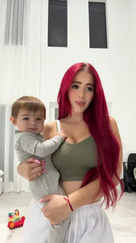 Zeus ya tiene 8 meses 🥺😭❤️