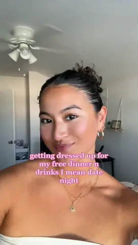 stuffing my face w sushi tonight  #grwm #datenight #ootn #summerdresses #outfitinspo #thankyoutomyman 